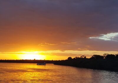 Râul Zambezi